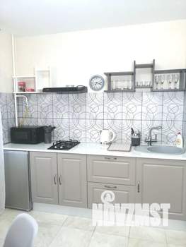 1-к квартира, посуточно, 37м2, 7/9 этаж