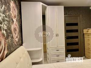 3-к квартира, на длительный срок, 56м2, 5/5 этаж