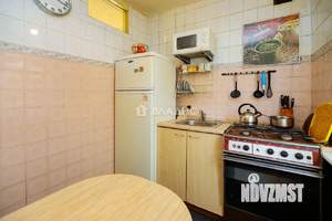 3-к квартира, на длительный срок, 60м2, 5/5 этаж