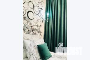 3-к квартира, посуточно, 74м2, 4/5 этаж