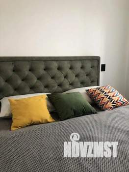 3-к квартира, посуточно, 80м2, 1/1 этаж