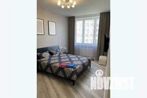 2-к квартира, посуточно, 70м2, 5/8 этаж