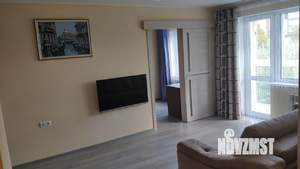 2-к квартира, на длительный срок, 40м2, 5/5 этаж