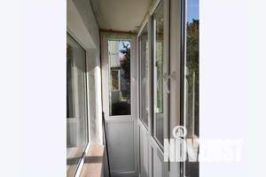 1-к квартира, посуточно, 32м2, 2/5 этаж