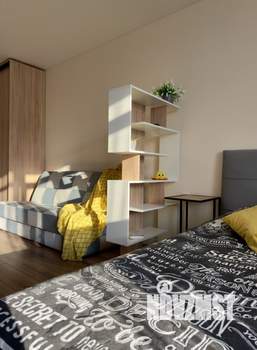 Студия квартира, посуточно, 32м2, 3/8 этаж