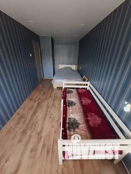 2-к квартира, посуточно, 44м2, 4/5 этаж