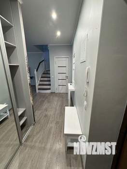 3-к квартира, на длительный срок, 72м2, 4/4 этаж