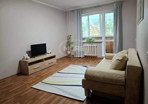 1-к квартира, на длительный срок, 38м2, 3/5 этаж