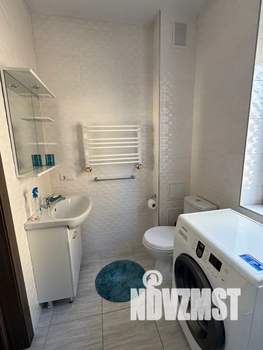 1-к квартира, посуточно, 47м2, 3/8 этаж