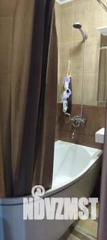 2-к квартира, посуточно, 44м2, 6/9 этаж