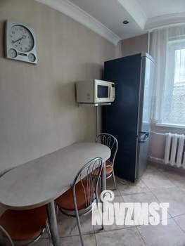 1-к квартира, посуточно, 35м2, 8/9 этаж