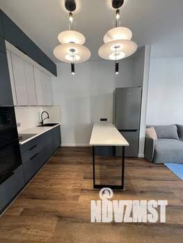 2-к квартира, посуточно, 52м2, 5/15 этаж