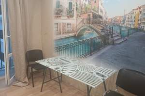 1-к квартира, на длительный срок, 36м2, 6/12 этаж