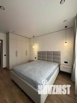 1-к квартира, посуточно, 39м2, 1/1 этаж