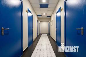 1-к квартира, посуточно, 12м2, 2/4 этаж