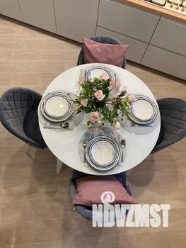 2-к квартира, посуточно, 70м2, 4/4 этаж