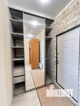 1-к квартира, на длительный срок, 48м2, 9/9 этаж