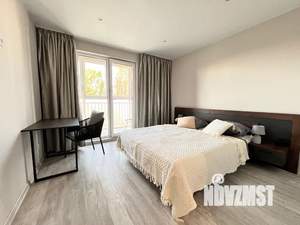 2-к квартира, посуточно, 68м2, 6/10 этаж
