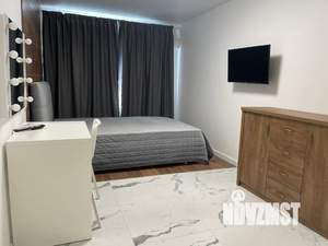 3-к квартира, посуточно, 60м2, 3/5 этаж