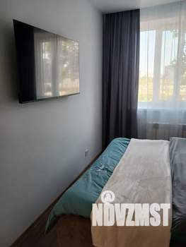 1-к квартира, посуточно, 35м2, 2/9 этаж