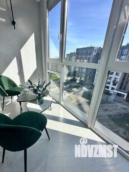 1-к квартира, на длительный срок, 45м2, 6/8 этаж