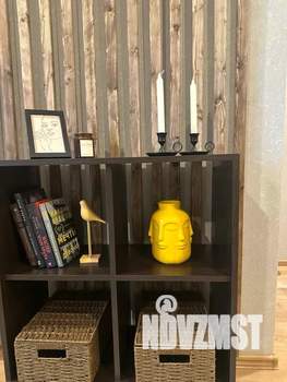 2-к квартира, посуточно, 44м2, 5/5 этаж