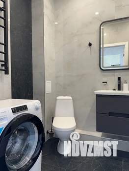 1-к квартира, посуточно, 34м2, 4/4 этаж