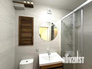 1-к квартира, посуточно, 31м2, 5/9 этаж