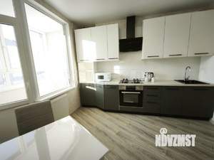 1-к квартира, на длительный срок, 42м2, 5/14 этаж