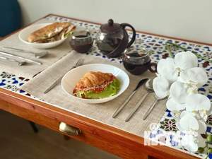 1-к квартира, посуточно, 33м2, 5/9 этаж