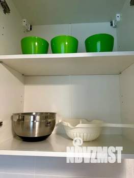 2-к квартира, посуточно, 58м2, 2/4 этаж
