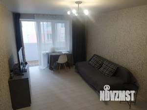 1-к квартира, посуточно, 33м2, 3/5 этаж