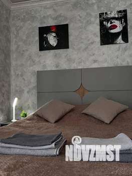 1-к квартира, посуточно, 36м2, 5/9 этаж