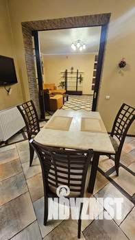 2-к квартира, посуточно, 82м2, 1/5 этаж