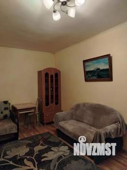 2-к квартира, на длительный срок, 43м2, 1/4 этаж