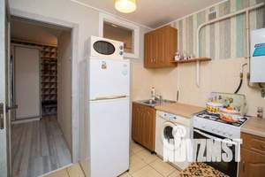 1-к квартира, посуточно, 32м2, 2/5 этаж