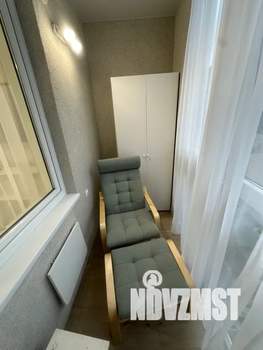 2-к квартира, посуточно, 42м2, 2/6 этаж