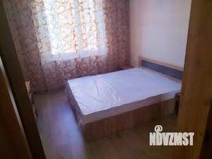 1-к квартира, на длительный срок, 40м2, 8/17 этаж