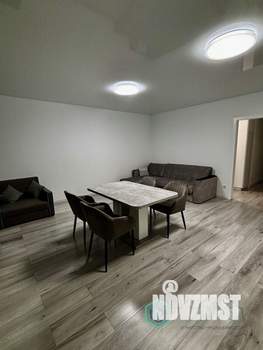 2-к квартира, на длительный срок, 65м2, 1/5 этаж