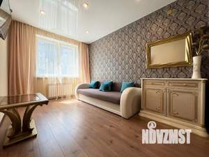 1-к квартира, посуточно, 28м2, 2/9 этаж