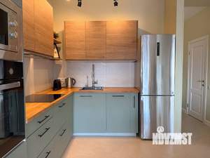 1-к квартира, на длительный срок, 57м2, 10/14 этаж