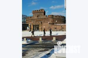 1-к квартира, посуточно, 47м2, 3/5 этаж