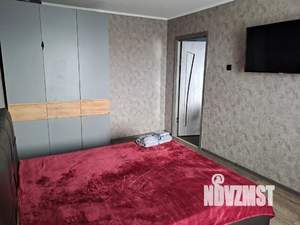2-к квартира, посуточно, 49м2, 9/10 этаж