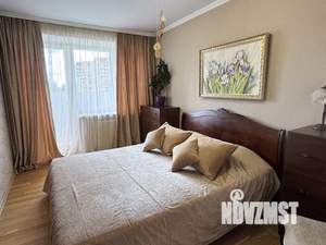 3-к квартира, посуточно, 70м2, 1/1 этаж