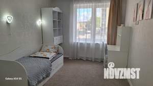 2-к квартира, посуточно, 68м2, 3/10 этаж