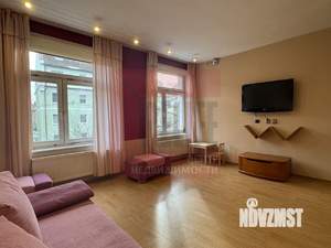 4-к квартира, на длительный срок, 105м2, 2/3 этаж