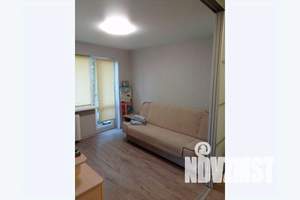 1-к квартира, посуточно, 30м2, 4/5 этаж