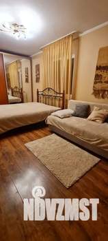 1-к квартира, посуточно, 32м2, 3/5 этаж