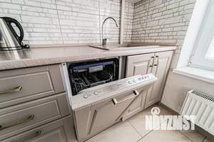 2-к квартира, посуточно, 63м2, 5/11 этаж