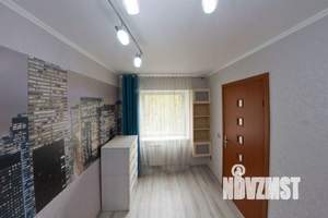 2-к квартира, посуточно, 60м2, 1/1 этаж